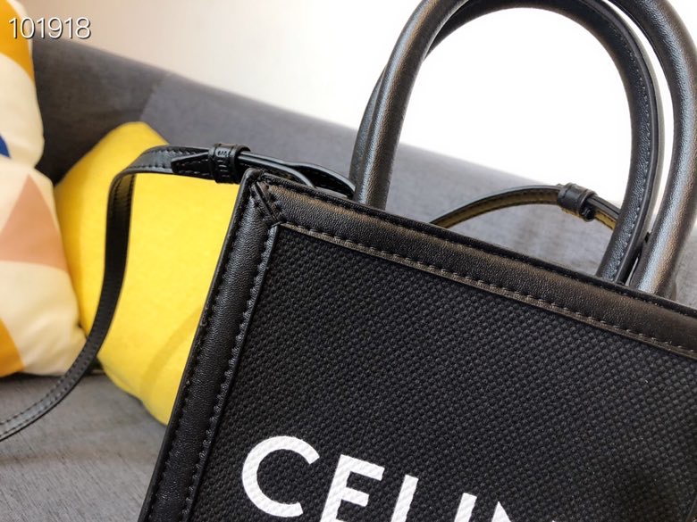 Celine Shopping Bags